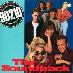 Beverly Hills 90210-The Soundtrack - Brian Mcknight