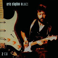 Eric Clapton Blues - Eric Clapton