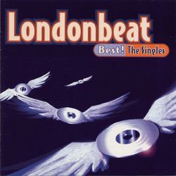 Best! The Singles 16 Tracks - Londonbeat