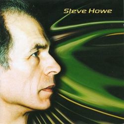 Natural Timbre - Steve Howe