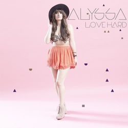 Love Hard - Alyssa Bonagura