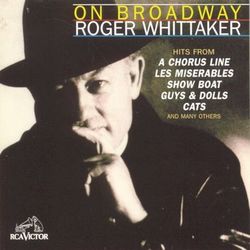 On Broadway - Roger Whittaker