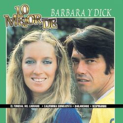 Lo Mejor De - Barbara Y Dick
