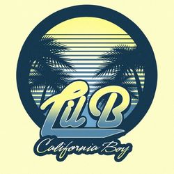 California Boy - Lil B