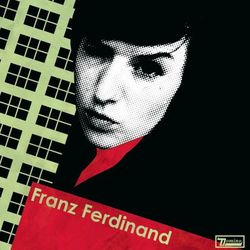 Fabulously Lazy - Franz Ferdinand