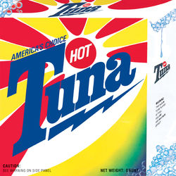 America's Choice - Hot Tuna