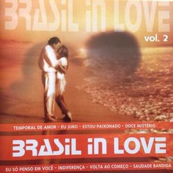 Brasil in Love, Vol. 2 - Leonardo