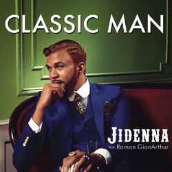 Classic Man - Jidenna