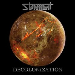 Decolonization - Stormbat