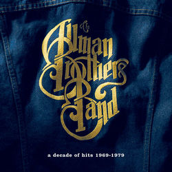 A Decade Of Hits 1969-1979 - Allman Brothers Band
