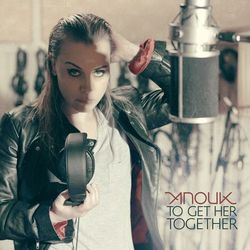To Get Her Together - Anouk