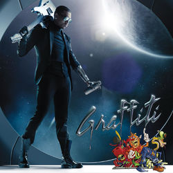 Graffiti (Expanded Edition) (Chris Brown)