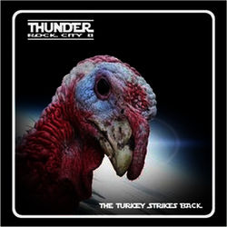 Rock City 8 - The Turkey Strikes - Thunder