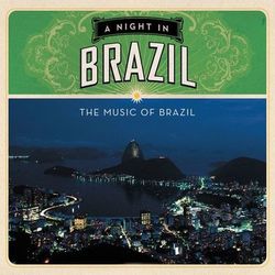 A Night in Brazil - Leny Andrade