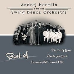 Best Of... - Swing Dance Orchestra