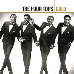 Gold - Four Tops
