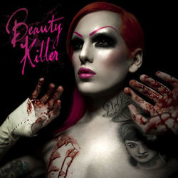 Beauty Killer (Bonus Track Version) - Jeffree Star