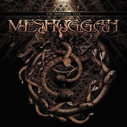 The Ophidian Trek (Live) - Meshuggah