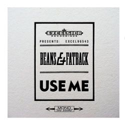 Use Me - After Touch