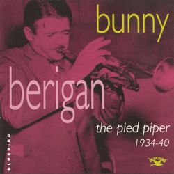 The Pied Piper (1935-1940) - Benny Goodman and his Orchestra