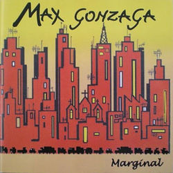 Marginal - Max Gonzaga