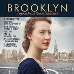 Brooklyn (Original Motion Picture Soundtrack) - Iarla Ó Lionáird
