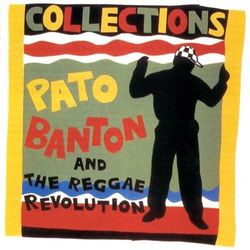 Collections - Pato Banton