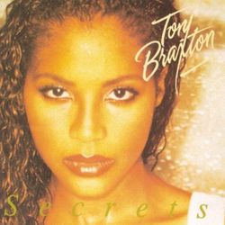 Secrets (Remix Package) - Toni Braxton