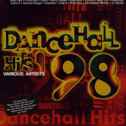 Dancehall Hits '98 - Cobra