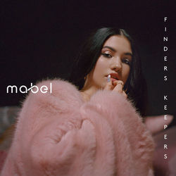 Finders Keepers - Mabel