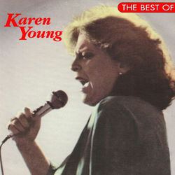 The Best Of Karen Young - Karen Young