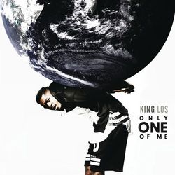 Only One Of Me - King Los
