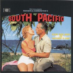 South Pacific - Lt. Cable