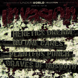 Underworld Collection Chapter II Invasion (part I) - Heretic's Dream