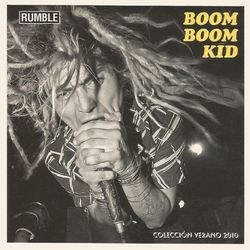 Coleccion Verano 2010 - Boom Boom Kid