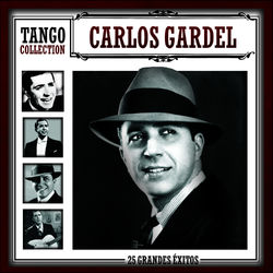 Tango Collection - Libertad Lamarque