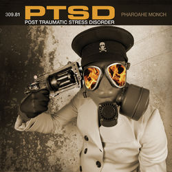 PTSD - Post Traumatic Stress Disorder - Pharoahe Monch