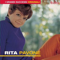 Rita Pavone - Rita Pavone