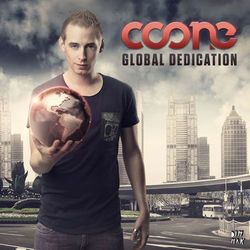 Global Dedication - Coone