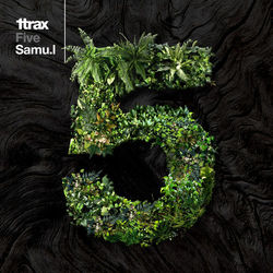 1trax : Five : Samu.l - Michael Mayer