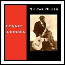 Guitar Blues - Lonnie Johnson