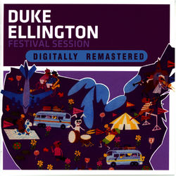 Festival Session - Duke Ellington