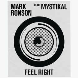 Feel Right - Mark Ronson