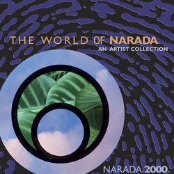 The World Of Narada - Michael Gettel