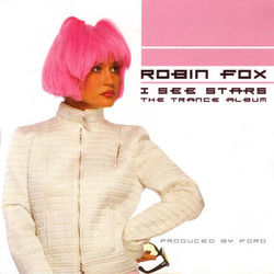 I See Stars - The Trance Album - FOX