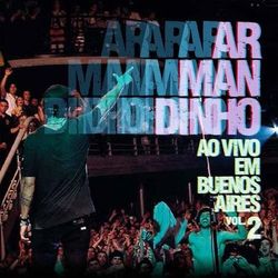 Armandinho - Armandinho Ao Vivo Em Buenos Aires Vol.2