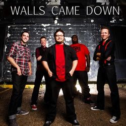 The Walls Came Down - Collin Raye