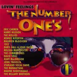 The Number One's: Lovin' Feelings - Maureen McGovern