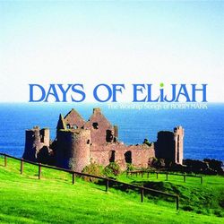 Days of Elijah - Melba Moore