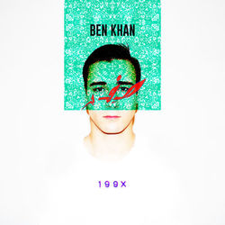 1992 EP - Ben Khan